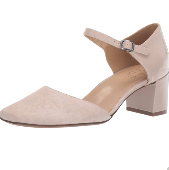 NWOT Size 9 Naturalizer Kelise pumps - Picture 2 of 14